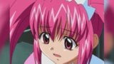 Sex Warrior Pudding-Folge 3 - Hentai-Sex snapshot 1