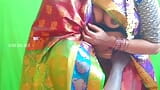 Tamil mom Julie begging her son for sex tamil audio snapshot 9