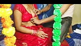 Indian Desi suhagrat sex videos real Village wife husband sex Desi snapshot 4