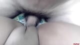 Une latine sexy me chevauche et me fait baiser snapshot 19