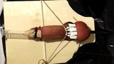 Electro Torture with Balls Clamped Up snapshot 1