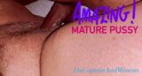 DaCaptainAndMimosa In A CLIT MASSAGE & A CREAMPIE POV snapshot 14