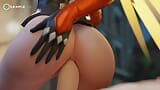 Sanmie3D Hentai Compilation 24 snapshot 12