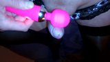 Pantie wank for master bellhead snapshot 5