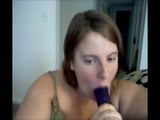 Dildo Getting Throat Love snapshot 1