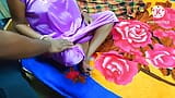 Devar bhabhi meztelen desi stílusú szexet hagyott snapshot 3