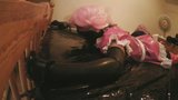 Sissy Slut Spread Eagle snapshot 5