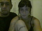 a lusty couple webcam show snapshot 3