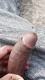 My penies so hard hot in lick my cum snapshot 4