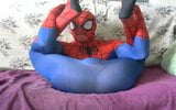 Spiderman snapshot 5