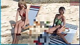 Localizador de fetiches #7 - dahlia y johannes se divirtieron en la playa ... polly y johannes folladas en la playa snapshot 8