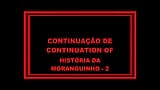 História de Moranguinho 3 snapshot 3