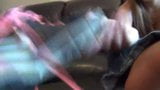 Foxx вонючие ступни в видео от первого лица snapshot 3