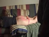 Debs Spanking-Subraum snapshot 13