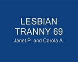 Lesbische tranny 69 snapshot 1