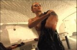 Latex dominatrix Syonera von Styx (film complet) snapshot 7