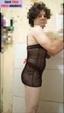 Cd crossdresser sissy twink gay snapshot 20