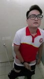 Vietnam College Student Cum snapshot 7