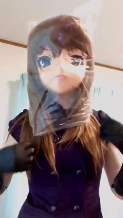 Kigurumi: Atemspiel