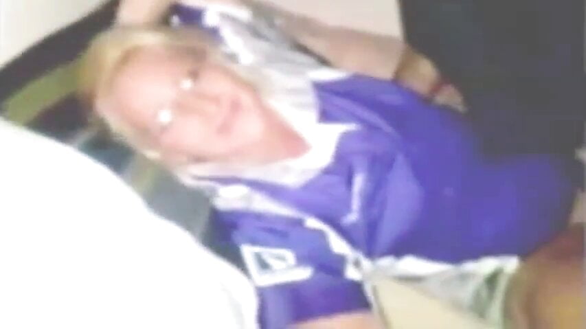 Fucking step moms friend