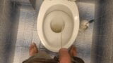 Croat long piss prostate training snapshot 3