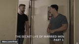 Bud harrison y tobias - la vida secreta de los hombres casados snapshot 3