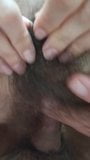 hairy snapshot 5