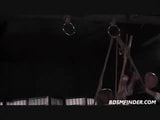 Redhead Shibari Rope Bondage snapshot 11
