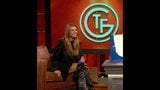 Sophia thomalla in Fick mich stiefel snapshot 4