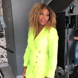 Serena williams snapshot 2