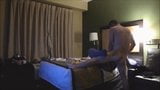 Hotel Sex with my Horny Asian Wife snapshot 10