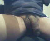 Thick Puerto Rican Sausage snapshot 4