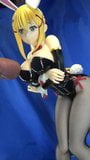 figure bukkake (Konosuba Darkness) 200828 snapshot 6