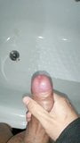 Uncut Foreskin Cumshot snapshot 4