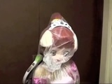 kigurumi vacuum vibrating snapshot 5