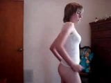 Webcam girl 23 snapshot 2