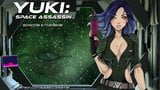 Yuki: Space Assassin, Episode 2: Roadside (Audio Porn) snapshot 13