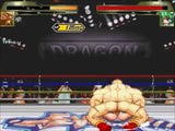 Zangief kontra Touhou snapshot 25