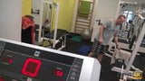 Hunt4k. El sexo en el gimnasio es la forma de la belleza snapshot 3