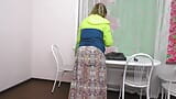 Milf hatte zu abendessen und wurde zum nachtisch in den arsch gefickt snapshot 4