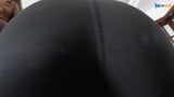 2 hot bitches in spandex farting in your face snapshot 6