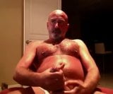 Horny wanker fat cock snapshot 4