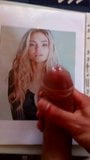 Natalie Alyn Lind Cum Tribute snapshot 1