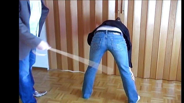 What happened to the woman who was punished for breaking the rules?