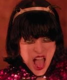 Milla Jovovich Loop #4 snapshot 1