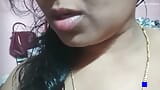 Tami ponnu boobs showing in bathroom for stepbrother natural beauty sexy lips telugu fuckers snapshot 9