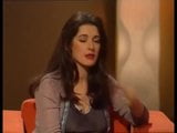 Nigella Lawsons erster Fernsehauftritt snapshot 2