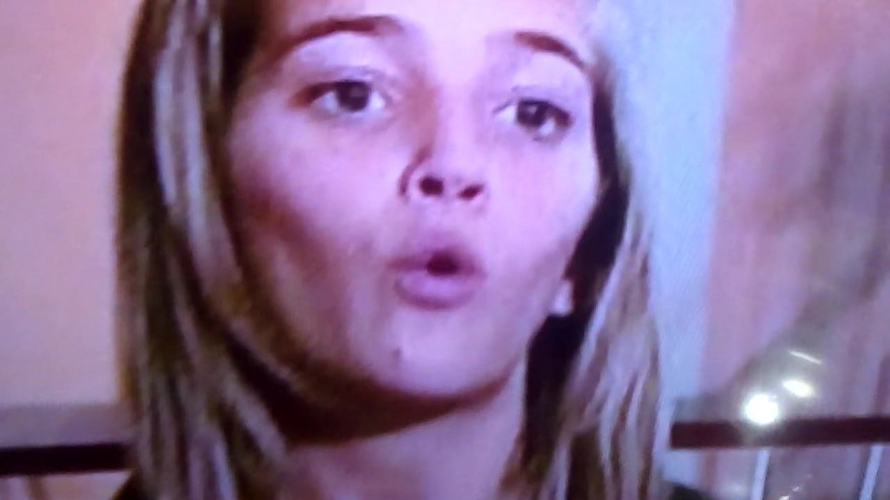 Luisana Lopilato jinsiy aloqa video