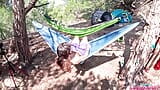 StepDaughter Seduced And Exploited 3 Times While Camping with StepDaddy (FULL MOVIE) snapshot 3