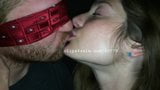 Joey and Britty Kissing Video 4 snapshot 3